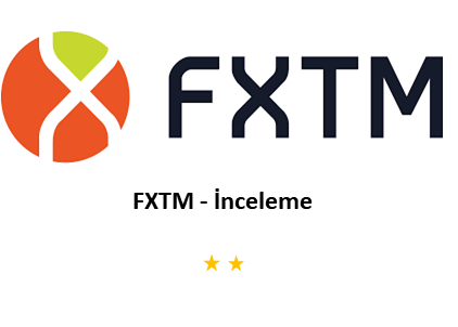 FXTM İncelemesi: