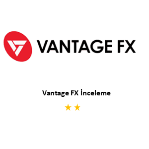 Vantage FX İncelemesi: