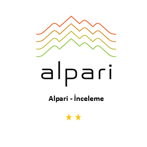 Alpari İncelemesi