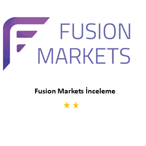 Fusion Markets İncelemesi: