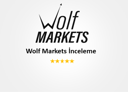 Wolf Markets-İnceleme