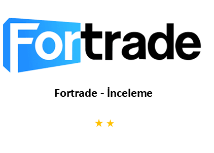 Fortrade – İnceleme