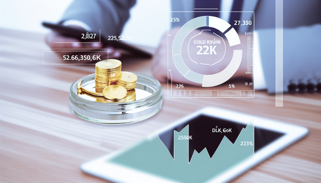 Altın Fiyatları 2026: Trendler ve Yatırımcı Beklentileri